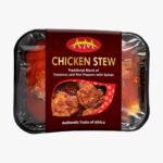 Chicken Stew (450g)