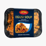 Egusi Soup (450g)