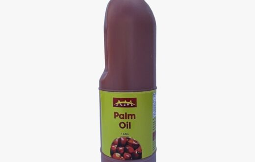 Palm Oil