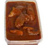 Assorted Meat Stew Per litre