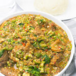 Okro Soup