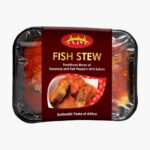 Fish Stew – Tomato Sauce With Fish (450g)